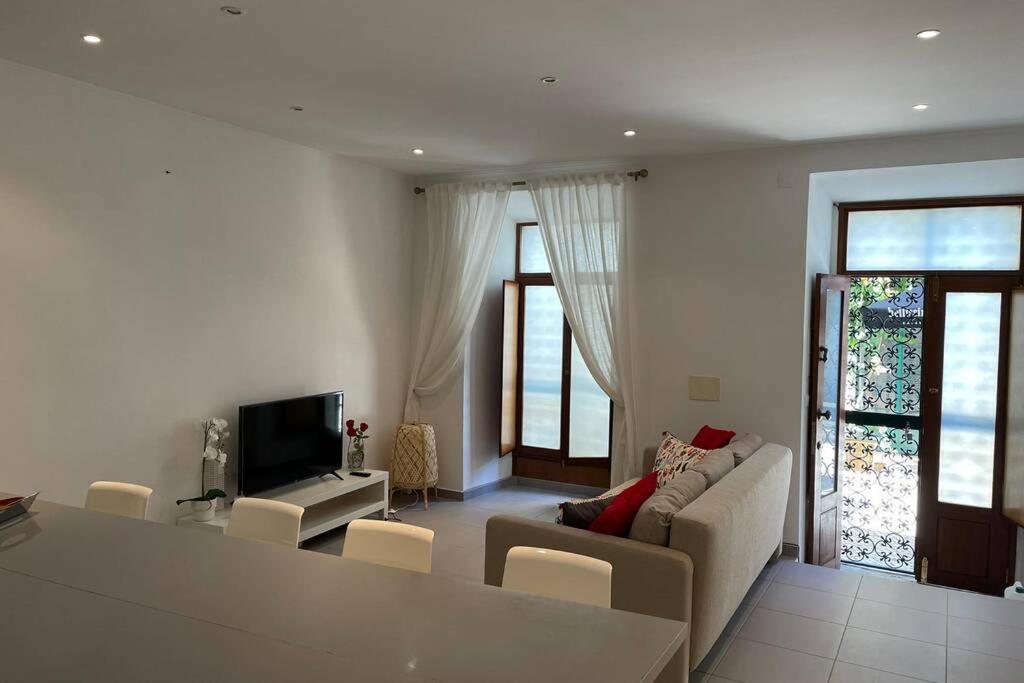 Janelas Verdes 37 Фару Екстер'єр фото