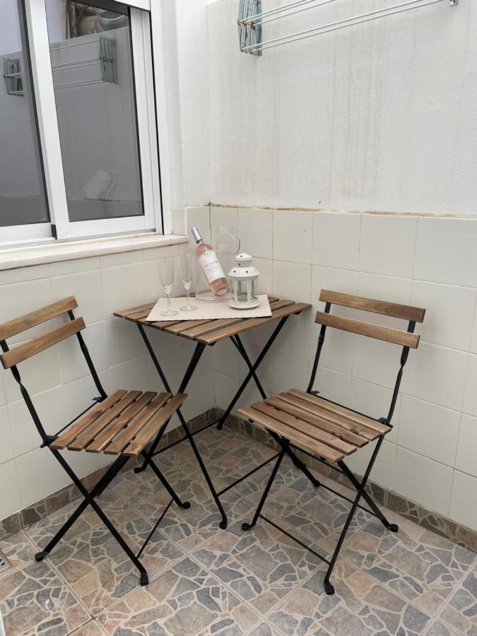 Janelas Verdes 37 Фару Екстер'єр фото