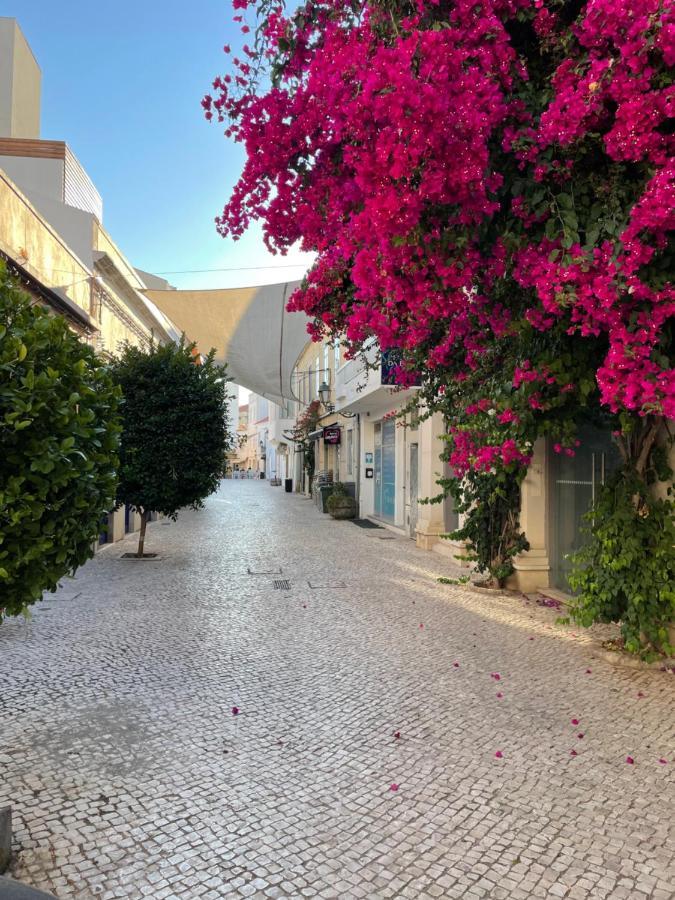 Janelas Verdes 37 Фару Екстер'єр фото